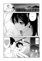 Kaga Yome / 加賀嫁1-9 [Ayasugi Tsubaki] [Kantai Collection] Thumbnail Page 115