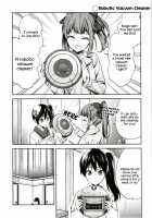 Kaga Yome / 加賀嫁1-9 [Ayasugi Tsubaki] [Kantai Collection] Thumbnail Page 119