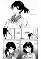 Kaga Yome / 加賀嫁1-9 [Ayasugi Tsubaki] [Kantai Collection] Thumbnail Page 11