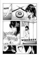 Kaga Yome / 加賀嫁1-9 [Ayasugi Tsubaki] [Kantai Collection] Thumbnail Page 120