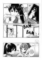 Kaga Yome / 加賀嫁1-9 [Ayasugi Tsubaki] [Kantai Collection] Thumbnail Page 123