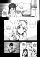Kaga Yome / 加賀嫁1-9 [Ayasugi Tsubaki] [Kantai Collection] Thumbnail Page 127
