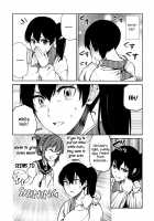 Kaga Yome / 加賀嫁1-9 [Ayasugi Tsubaki] [Kantai Collection] Thumbnail Page 12