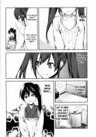 Kaga Yome / 加賀嫁1-9 [Ayasugi Tsubaki] [Kantai Collection] Thumbnail Page 132