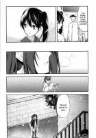 Kaga Yome / 加賀嫁1-9 [Ayasugi Tsubaki] [Kantai Collection] Thumbnail Page 134