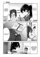 Kaga Yome / 加賀嫁1-9 [Ayasugi Tsubaki] [Kantai Collection] Thumbnail Page 137