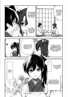 Kaga Yome / 加賀嫁1-9 [Ayasugi Tsubaki] [Kantai Collection] Thumbnail Page 138