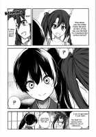 Kaga Yome / 加賀嫁1-9 [Ayasugi Tsubaki] [Kantai Collection] Thumbnail Page 139