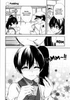 Kaga Yome / 加賀嫁1-9 [Ayasugi Tsubaki] [Kantai Collection] Thumbnail Page 140