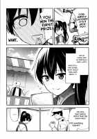 Kaga Yome / 加賀嫁1-9 [Ayasugi Tsubaki] [Kantai Collection] Thumbnail Page 148