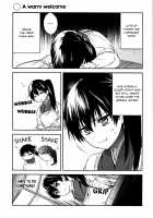 Kaga Yome / 加賀嫁1-9 [Ayasugi Tsubaki] [Kantai Collection] Thumbnail Page 149