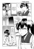 Kaga Yome / 加賀嫁1-9 [Ayasugi Tsubaki] [Kantai Collection] Thumbnail Page 14