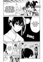 Kaga Yome / 加賀嫁1-9 [Ayasugi Tsubaki] [Kantai Collection] Thumbnail Page 155