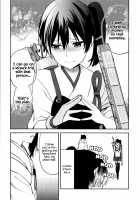 Kaga Yome / 加賀嫁1-9 [Ayasugi Tsubaki] [Kantai Collection] Thumbnail Page 156