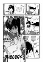 Kaga Yome / 加賀嫁1-9 [Ayasugi Tsubaki] [Kantai Collection] Thumbnail Page 164