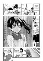 Kaga Yome / 加賀嫁1-9 [Ayasugi Tsubaki] [Kantai Collection] Thumbnail Page 165