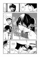 Kaga Yome / 加賀嫁1-9 [Ayasugi Tsubaki] [Kantai Collection] Thumbnail Page 166