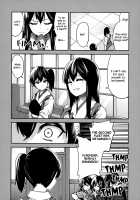 Kaga Yome / 加賀嫁1-9 [Ayasugi Tsubaki] [Kantai Collection] Thumbnail Page 172