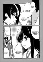 Kaga Yome / 加賀嫁1-9 [Ayasugi Tsubaki] [Kantai Collection] Thumbnail Page 173