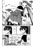Kaga Yome / 加賀嫁1-9 [Ayasugi Tsubaki] [Kantai Collection] Thumbnail Page 18