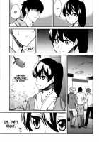 Kaga Yome / 加賀嫁1-9 [Ayasugi Tsubaki] [Kantai Collection] Thumbnail Page 19