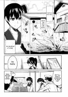Kaga Yome / 加賀嫁1-9 [Ayasugi Tsubaki] [Kantai Collection] Thumbnail Page 20