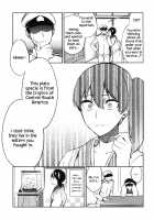 Kaga Yome / 加賀嫁1-9 [Ayasugi Tsubaki] [Kantai Collection] Thumbnail Page 21