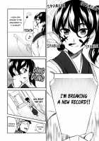 Kaga Yome / 加賀嫁1-9 [Ayasugi Tsubaki] [Kantai Collection] Thumbnail Page 30