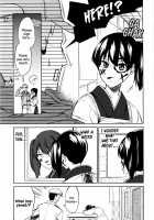 Kaga Yome / 加賀嫁1-9 [Ayasugi Tsubaki] [Kantai Collection] Thumbnail Page 31