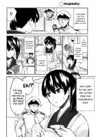 Kaga Yome / 加賀嫁1-9 [Ayasugi Tsubaki] [Kantai Collection] Thumbnail Page 32