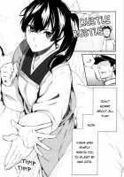 Kaga Yome / 加賀嫁1-9 [Ayasugi Tsubaki] [Kantai Collection] Thumbnail Page 35