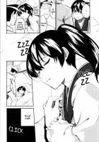 Kaga Yome / 加賀嫁1-9 [Ayasugi Tsubaki] [Kantai Collection] Thumbnail Page 36