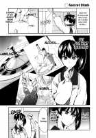 Kaga Yome / 加賀嫁1-9 [Ayasugi Tsubaki] [Kantai Collection] Thumbnail Page 37