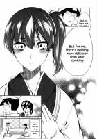 Kaga Yome / 加賀嫁1-9 [Ayasugi Tsubaki] [Kantai Collection] Thumbnail Page 39