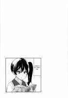 Kaga Yome / 加賀嫁1-9 [Ayasugi Tsubaki] [Kantai Collection] Thumbnail Page 43