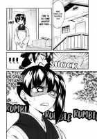 Kaga Yome / 加賀嫁1-9 [Ayasugi Tsubaki] [Kantai Collection] Thumbnail Page 46