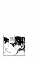 Kaga Yome / 加賀嫁1-9 [Ayasugi Tsubaki] [Kantai Collection] Thumbnail Page 63