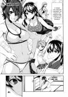 Kaga Yome / 加賀嫁1-9 [Ayasugi Tsubaki] [Kantai Collection] Thumbnail Page 73