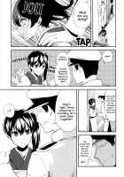 Kaga Yome / 加賀嫁1-9 [Ayasugi Tsubaki] [Kantai Collection] Thumbnail Page 79