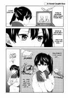 Kaga Yome / 加賀嫁1-9 [Ayasugi Tsubaki] [Kantai Collection] Thumbnail Page 83