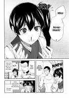 Kaga Yome / 加賀嫁1-9 [Ayasugi Tsubaki] [Kantai Collection] Thumbnail Page 86