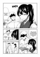 Kaga Yome / 加賀嫁1-9 [Ayasugi Tsubaki] [Kantai Collection] Thumbnail Page 89