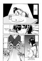 Kaga Yome / 加賀嫁1-9 [Ayasugi Tsubaki] [Kantai Collection] Thumbnail Page 08