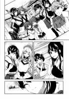Kaga Yome / 加賀嫁1-9 [Ayasugi Tsubaki] [Kantai Collection] Thumbnail Page 92