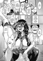 Sensual Black Stockings Life / 肉感的黒ストッキング性活 [Jirou] [Original] Thumbnail Page 105