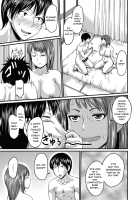 Sensual Black Stockings Life / 肉感的黒ストッキング性活 [Jirou] [Original] Thumbnail Page 218
