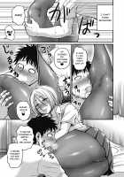 Sensual Black Stockings Life / 肉感的黒ストッキング性活 [Jirou] [Original] Thumbnail Page 38