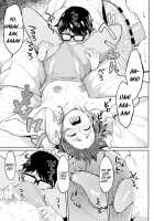 Chichikuri Kyousoukyoku ~Hinnyou ha Saikou~ / ちちくり胸双曲 〜貧乳は最高〜 [Kosuke Haruhito] [Original] Thumbnail Page 19