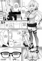 Suikan Yukine Chris / 睡姦 雪音クリス [Inai] [Senki Zesshou Symphogear] Thumbnail Page 03