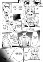 Suikan Yukine Chris / 睡姦 雪音クリス [Inai] [Senki Zesshou Symphogear] Thumbnail Page 04